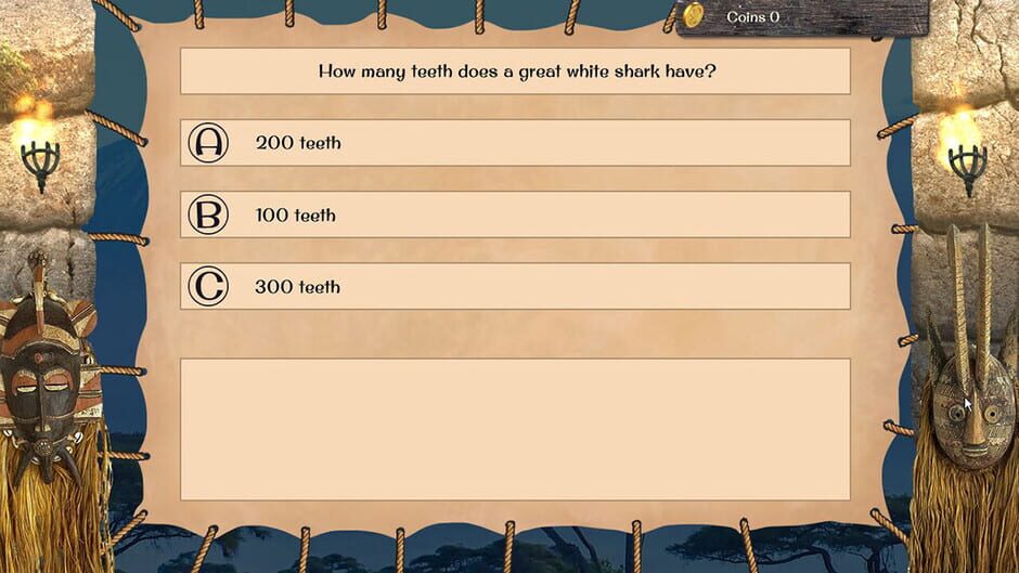 Animal Kingdom Screenshot