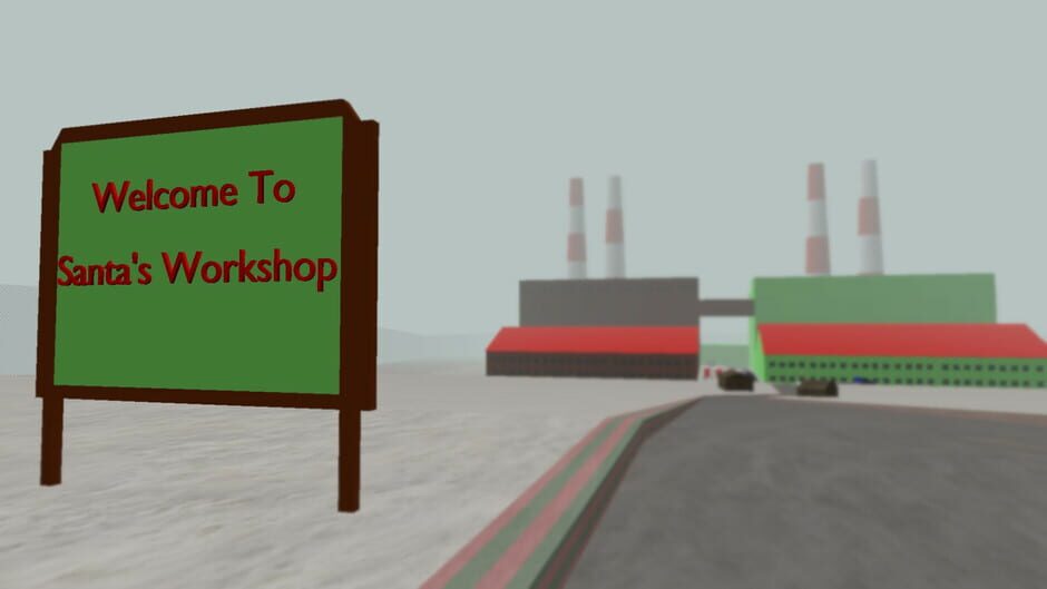 Sky High Games Horror Collection Screenshot