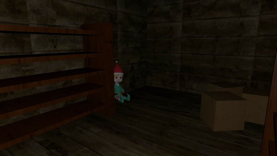 Sky High Games Horror Collection Screenshot