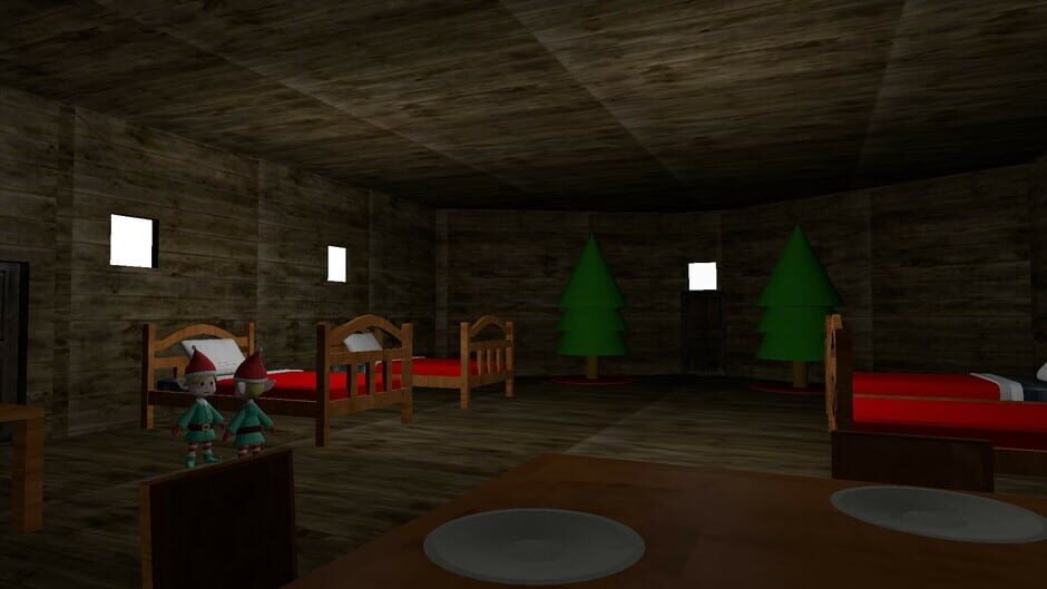 Sky High Games Horror Collection Screenshot