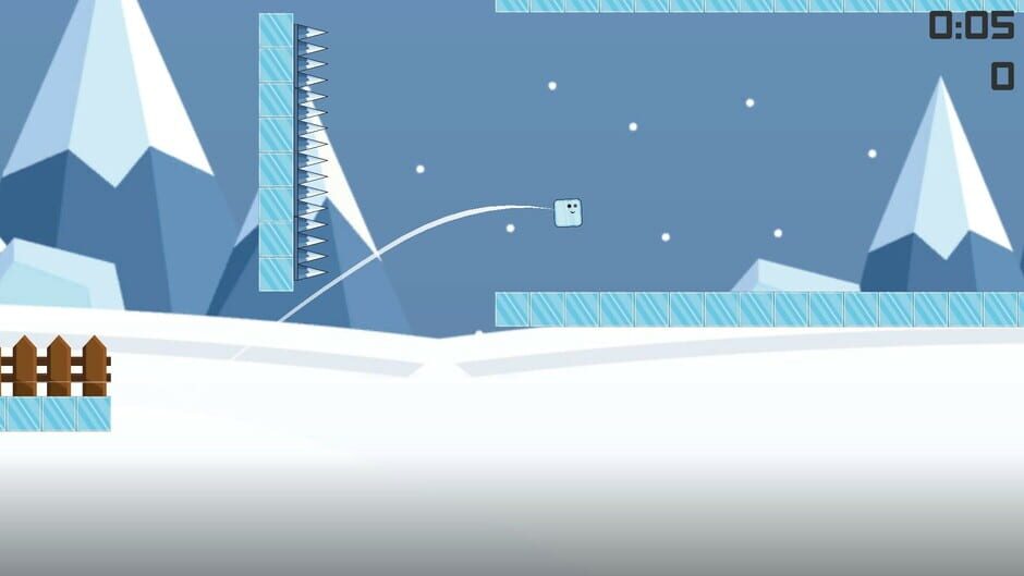 Jump Tale Screenshot