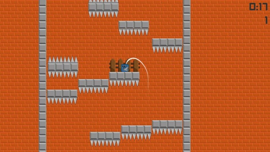 Jump Tale Screenshot