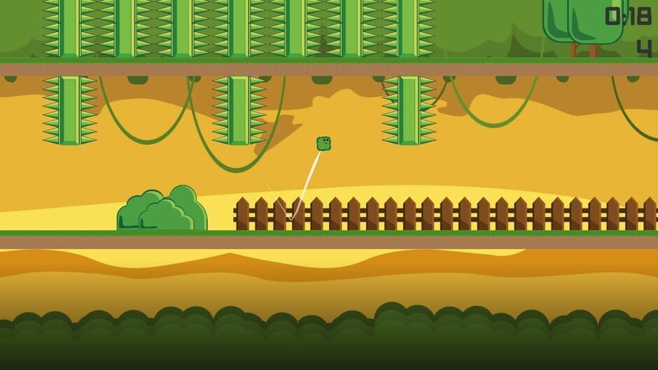 Jump Tale Screenshot