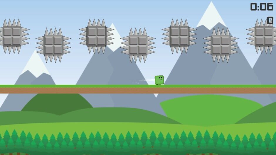 Jump Tale Screenshot