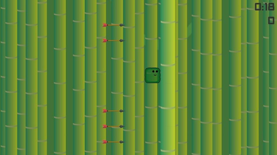 Jump Tale Screenshot