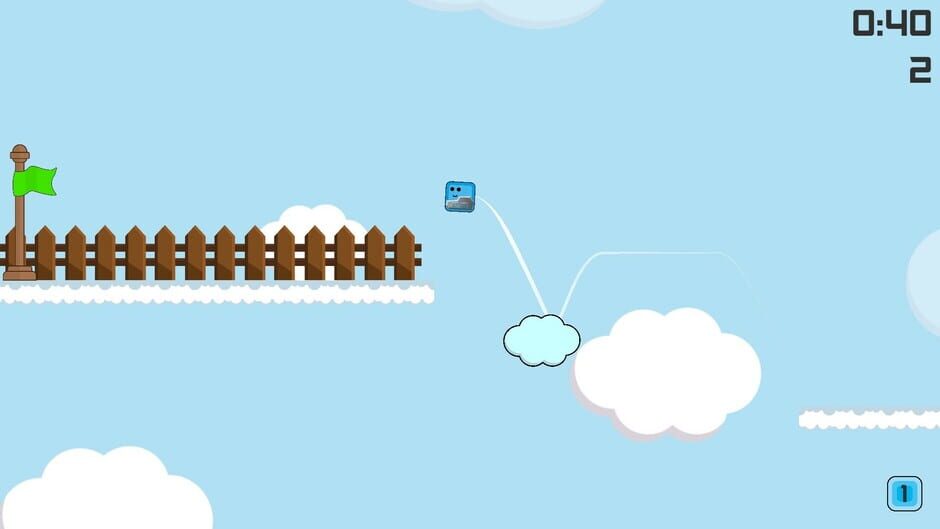 Jump Tale Screenshot