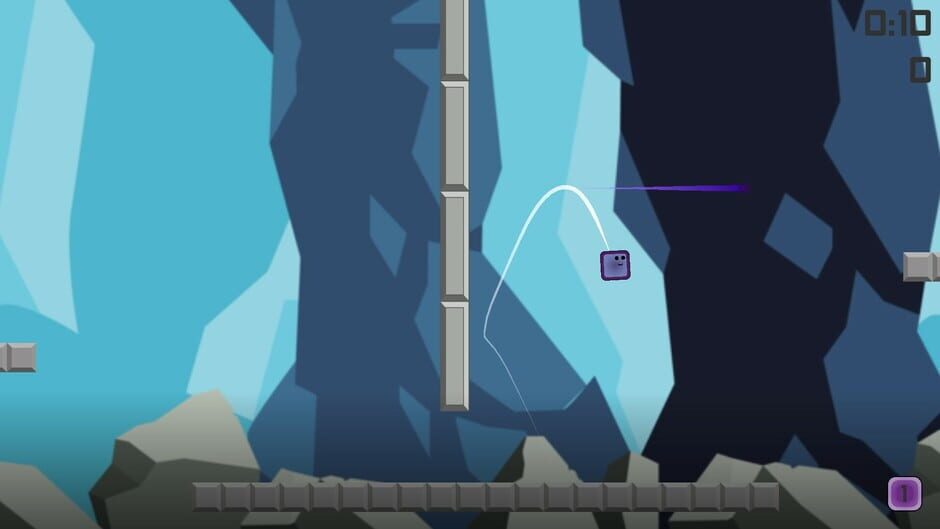 Jump Tale Screenshot