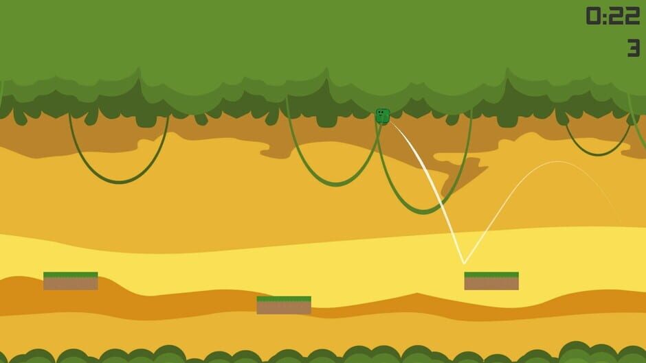 Jump Tale Screenshot