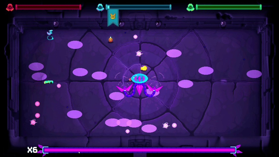 Out of Three Screenshot