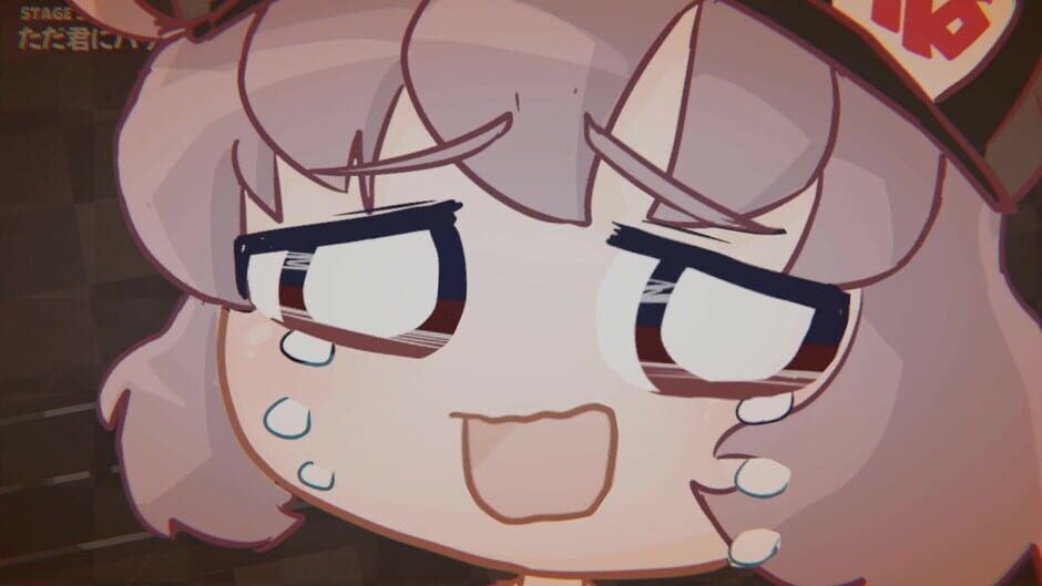 Hug Survivor Screenshot