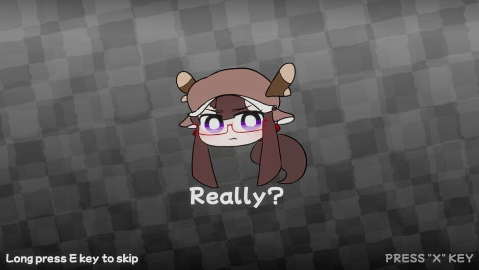 Hug Survivor Screenshot