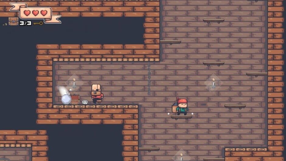 Pirates Gold Screenshot