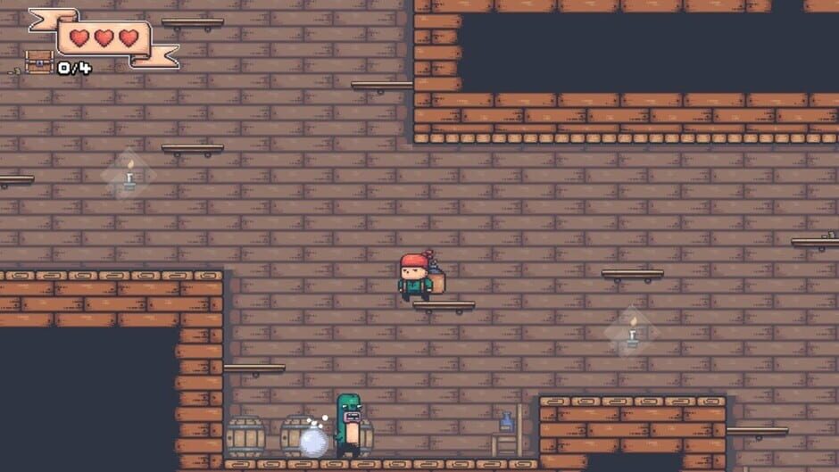 Pirates Gold Screenshot