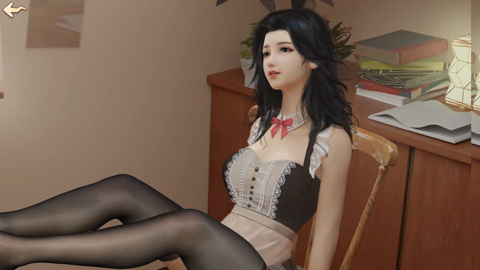 Fairy Biography 3: Obsession Screenshot