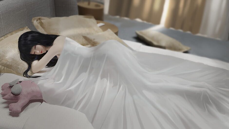 Fairy Biography 3: Obsession Screenshot