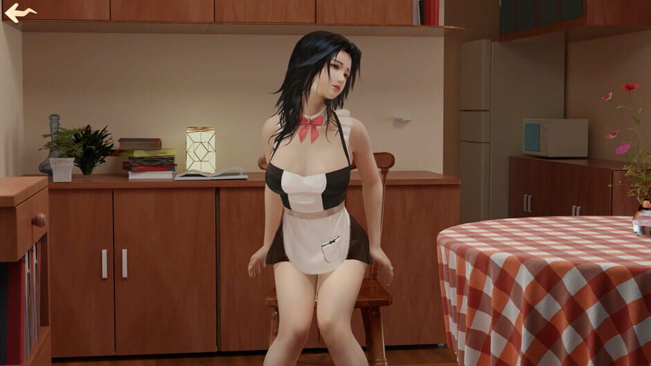 Fairy Biography 3: Obsession Screenshot