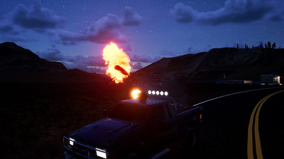 Yayla screenshot