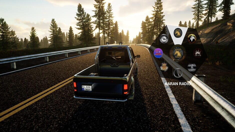 Yayla screenshot
