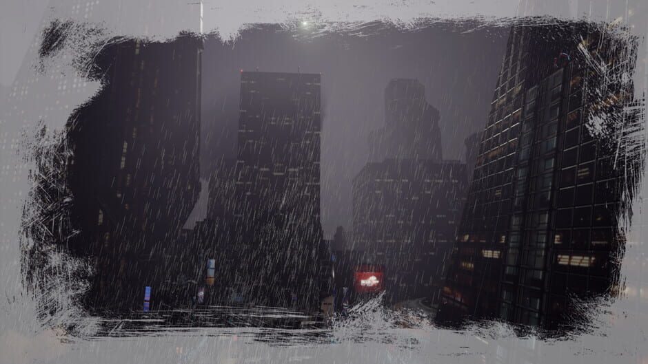 Zero-G-Racer Screenshot