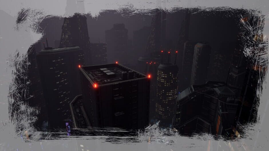 Zero-G-Racer Screenshot