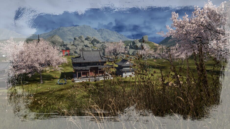 Zero-G-Racer Screenshot