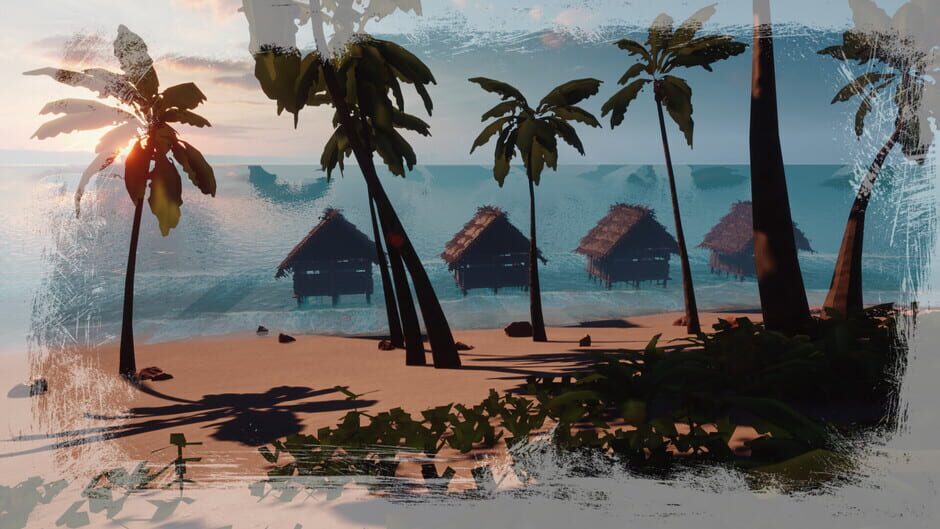 Zero-G-Racer Screenshot