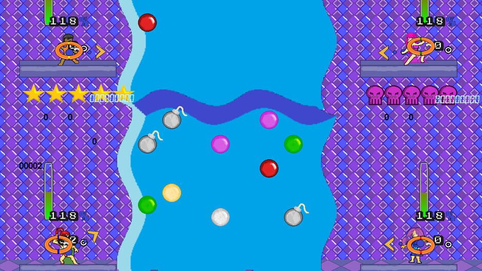 Oceancatch Screenshot
