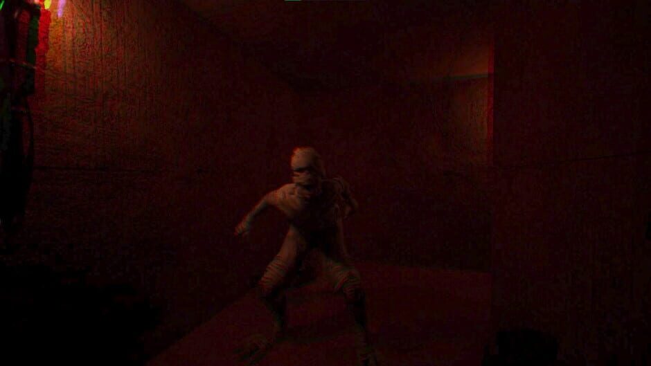 Unknown Pyramid Screenshot