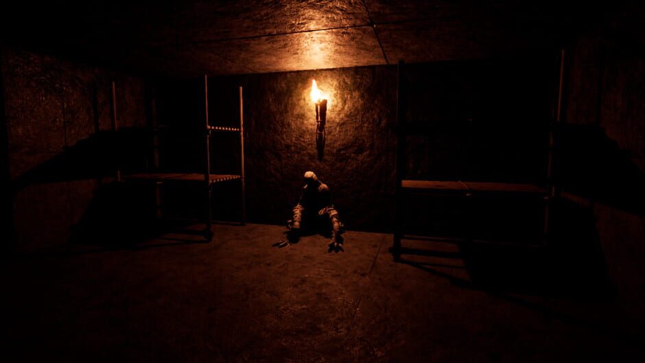 Unknown Pyramid Screenshot