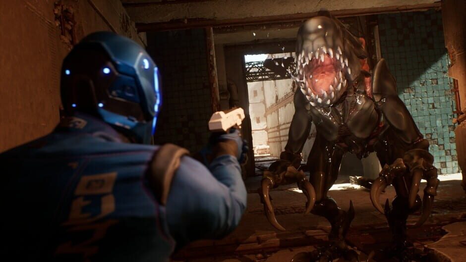 Project Tower Screenshot