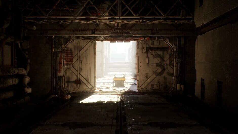 Project Tower Screenshot