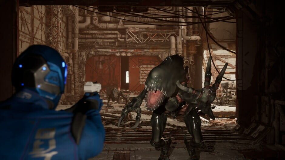 Project Tower Screenshot