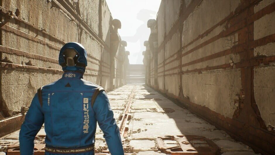 Project Tower Screenshot