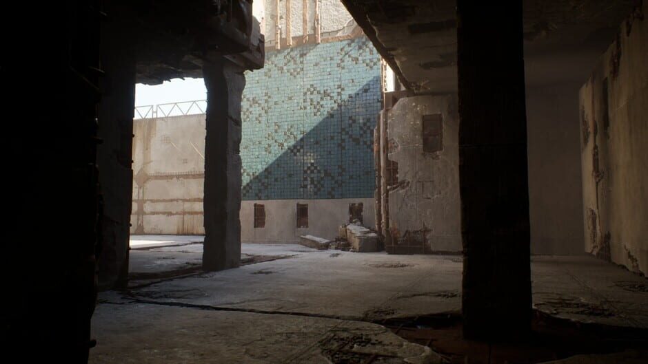 Project Tower Screenshot