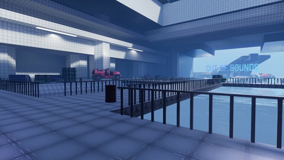 Toaster Arena screenshot