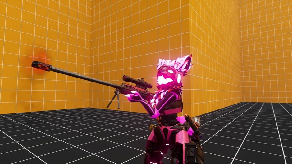 Toaster Arena screenshot