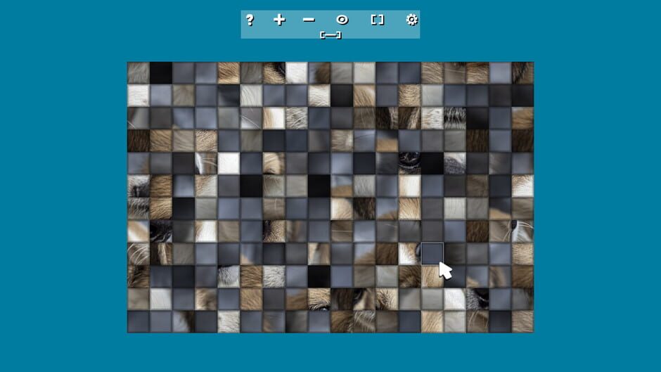 Jigsaw Puzzle Lovers Screenshot