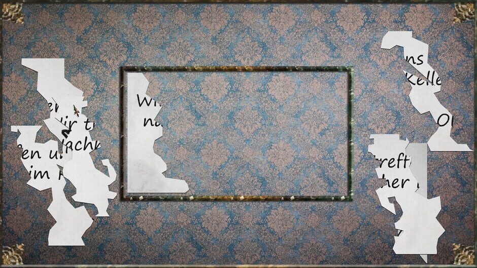 Markus Ritter: Ghosts of the Past Screenshot