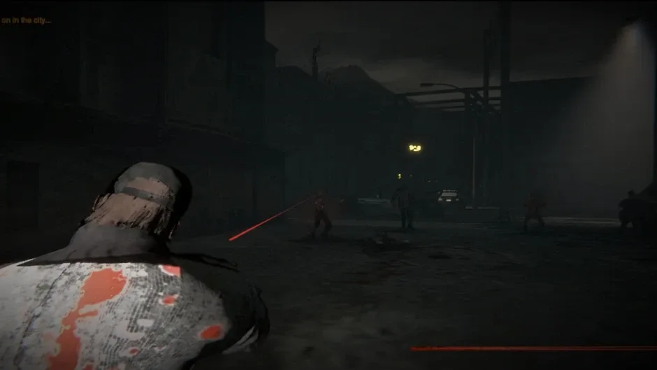 Ghost Killers: The Revenge of the Sucker-Fun