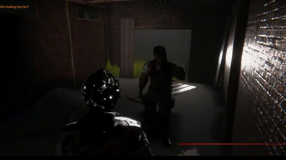 Ghost Killers The Revenge of the Sucker-Fun Screenshot