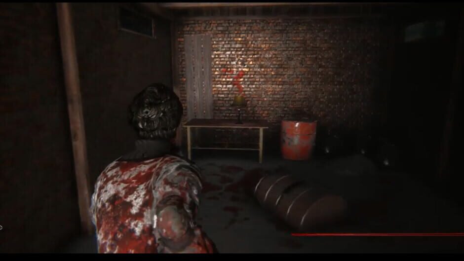 Ghost Killers The Revenge of the Sucker-Fun Screenshot