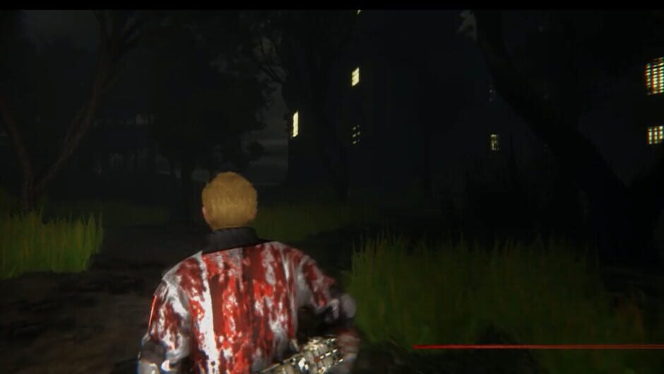 Ghost Killers The Revenge of the Sucker-Fun Screenshot