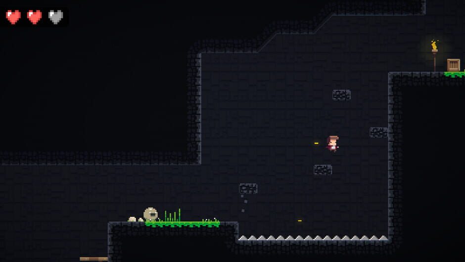 Talevania Screenshot