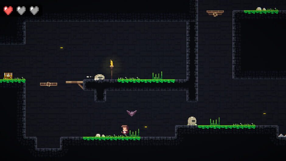 Talevania Screenshot