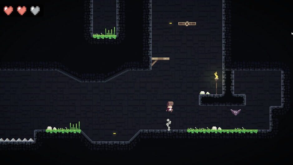 Talevania Screenshot