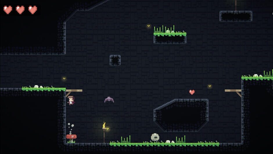 Talevania Screenshot