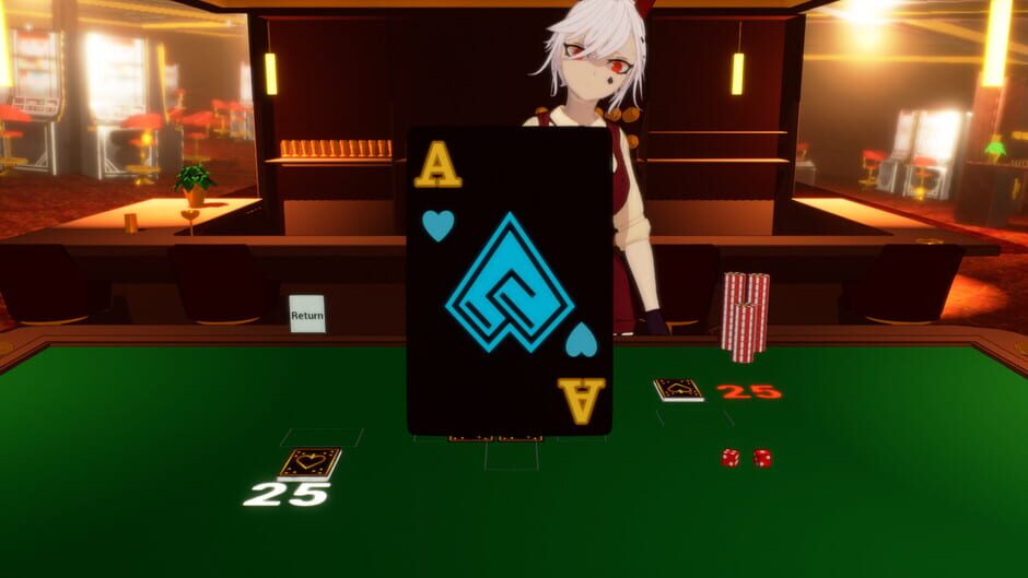 Soul Taker Screenshot