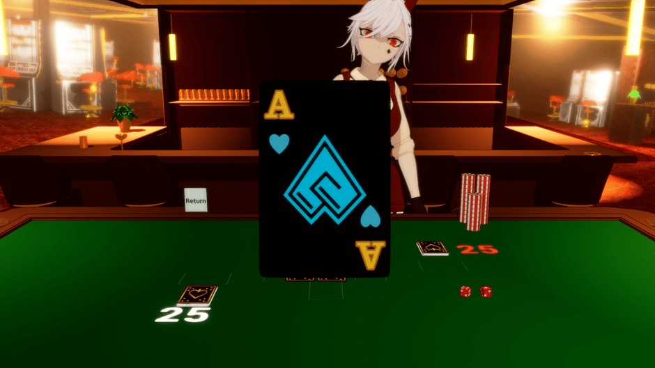 Soul Taker Screenshot