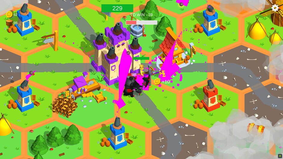 My Land! Screenshot
