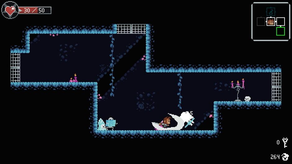 Sinner's Tavern screenshot
